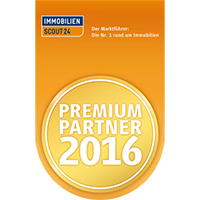 Immobilienmanagement Jens Stahl - Immobilienscout 2016 Premium Partner