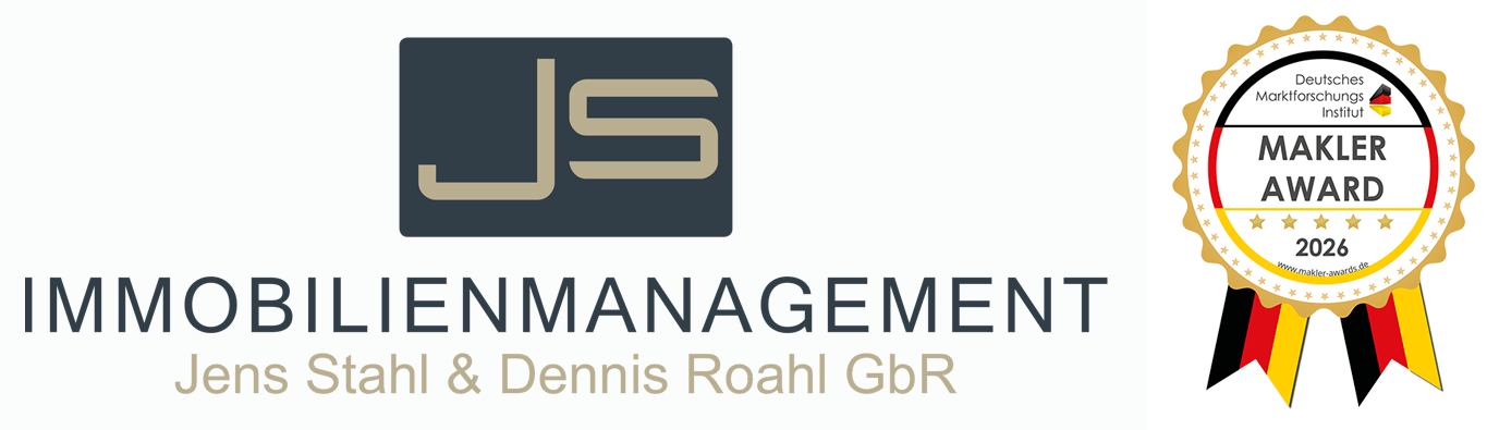 Immobilienmanagement Jens Stahl