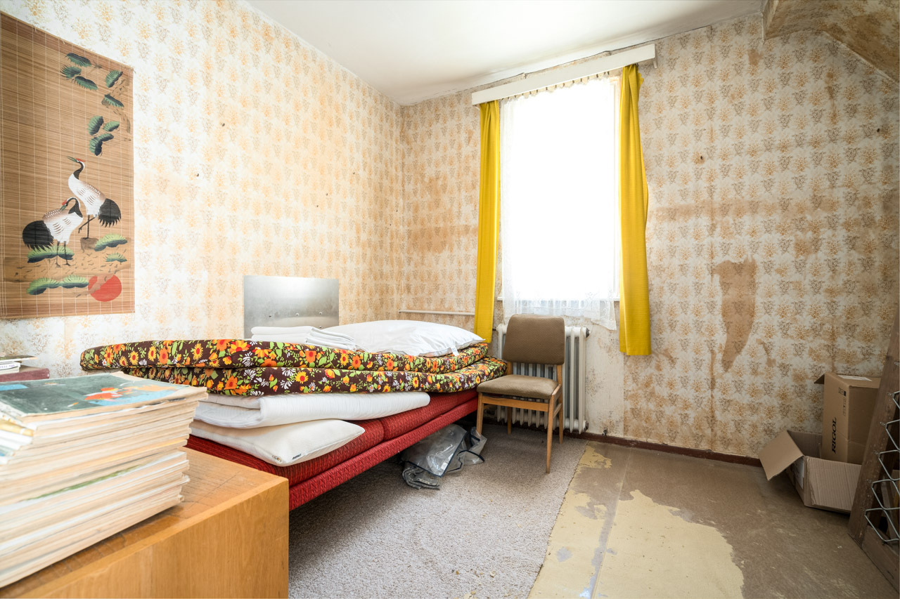 Kinderzimmer