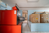 Heizungsraum - Ein Zuhause mit Charakter im beliebten Eldenholz