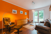 Schlafzimmer im EG. - Modernes Einfamilienhaus aus dem Baujahr 2023 – hochwertige Ausstattung