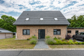 Bild - Modernes Einfamilienhaus aus dem Baujahr 2023 – hochwertige Ausstattung