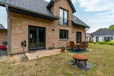 Bild - Modernes Einfamilienhaus aus dem Baujahr 2023 – hochwertige Ausstattung