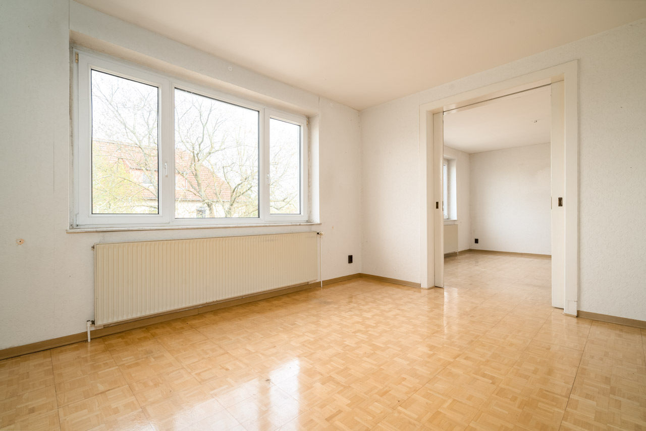 Obergeschoss