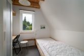 Wochenendhaus zwischen Müritz & Kölpinsee - Schlafen I
