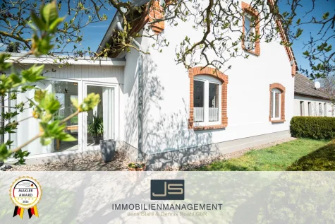 Charmantes Landhaus bietet Familienglück, 17099 Datzetal, Einfamilienhaus