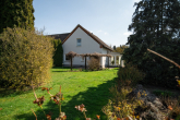Bild - Charmantes Landhaus bietet Familienglück