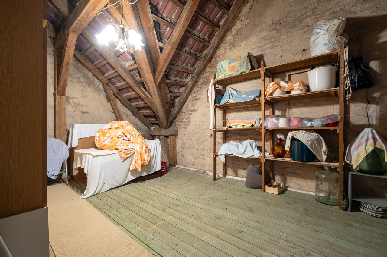 Ausbaureserve