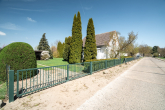 Bild - Charmantes Landhaus bietet Familienglück