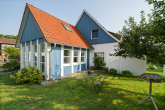 Bild - Licht, Raum und Design – Ihr modernes Zuhause auf großem Grundstück