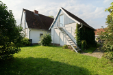 Bild - Licht, Raum und Design – Ihr modernes Zuhause auf großem Grundstück