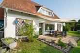 Bild - Licht, Raum und Design – Ihr modernes Zuhause auf großem Grundstück