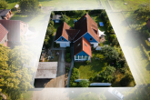 Bild - Licht, Raum und Design – Ihr modernes Zuhause auf großem Grundstück