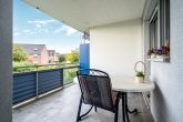 ++Stahl-Immobilien++Großzügige Eigentumswohnung mit Balkon in Südlage - Balkon