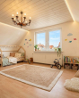 Kinderzimmer KI home staging - Ein Zuhause für alle Lebensphasen – familienfreundlich & barrierearm wohnen auf einer Ebene