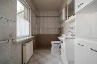 Duschbad