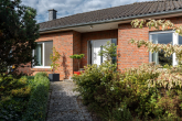 Bild - Winkelbungalow in Neustrelitz-Kalkhorst – großzügiges Wohnen mit Blick ins Grüne