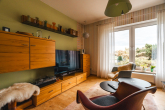Gästezimmer - Winkelbungalow in Neustrelitz-Kalkhorst – großzügiges Wohnen mit Blick ins Grüne