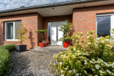Bild - Winkelbungalow in Neustrelitz-Kalkhorst – großzügiges Wohnen mit Blick ins Grüne