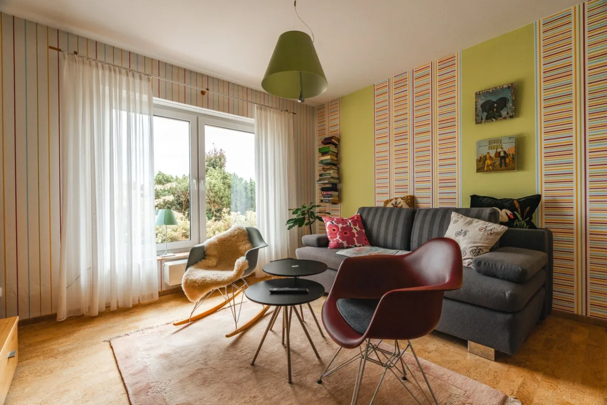 Gästezimmer