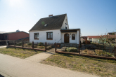 Bild - Solides Einfamilienhaus mit Potenzial und viel Platz zum Gestalten