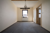 Wohnzimmer - Solides Einfamilienhaus mit Potenzial und viel Platz zum Gestalten