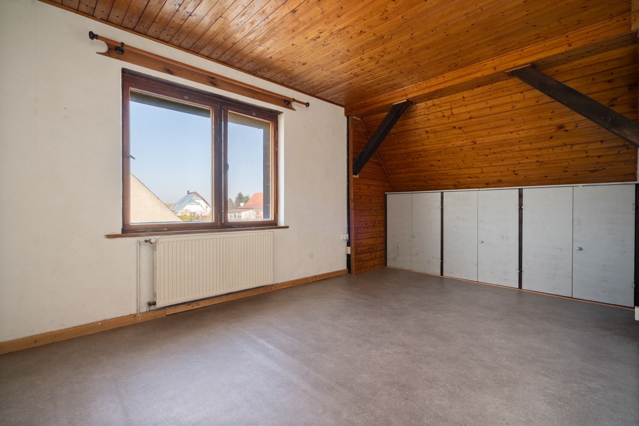 Schlafzimmer II DG