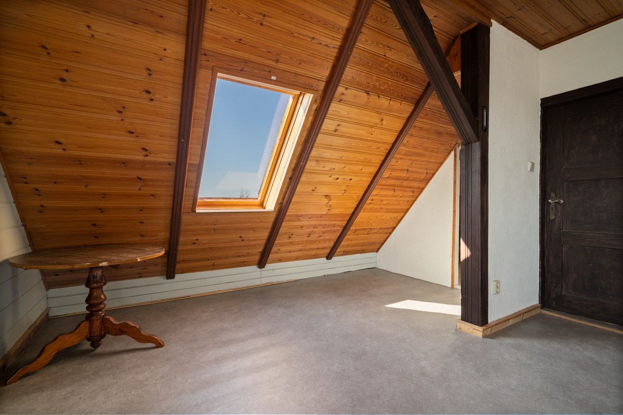 Schlafzimmer II DG