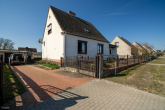 Bild - Solides Einfamilienhaus mit Potenzial und viel Platz zum Gestalten
