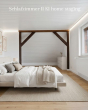 Schlafzimmer I KI home staging - Solides Einfamilienhaus mit Potenzial und viel Platz zum Gestalten