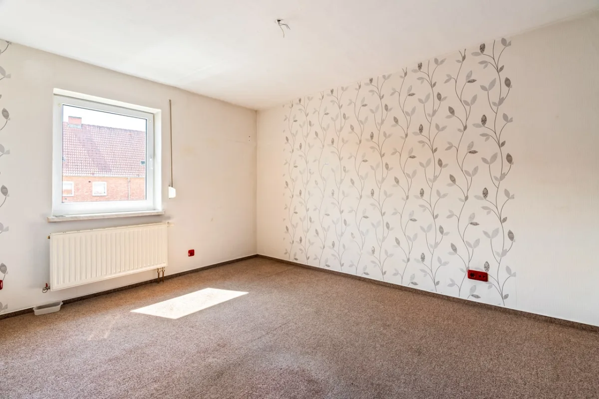 Schlafzimmer I