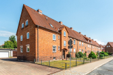 Bild - Wohnen mit Mehrwert – 3-Zimmer-Eigentumswohnung inklusive Garage und kleiner Gartenfläche