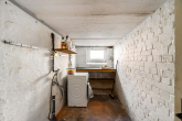 Keller - Wohnen mit Mehrwert – 3-Zimmer-Eigentumswohnung inklusive Garage und kleiner Gartenfläche