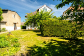 Garten - Kapitalanlage mit Charakter. Stilvoll saniert!