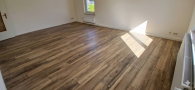 Wohnzimmer - Kapitalanlage mit Charakter. Stilvoll saniert!