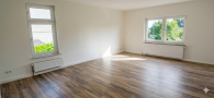 Wohnzimmer - Kapitalanlage mit Charakter. Stilvoll saniert!