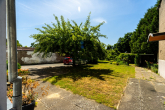 Garten/ Stellplatz - Kapitalanlage mit Charakter. Stilvoll saniert!