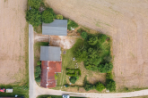 Bild - Ehemalige Büdnerei in idyllischer Alleinlage mit Ausbaupotenzial und Nebengelass