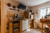 Küche - Großzügiges Einfamilienhaus am Feldrand – viel Platz für Familie, Hobby und eigene Ideen