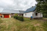 Bild - Großzügiges Einfamilienhaus am Feldrand – viel Platz für Familie, Hobby und eigene Ideen