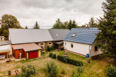 Bild - Großzügiges Einfamilienhaus am Feldrand – viel Platz für Familie, Hobby und eigene Ideen