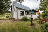 Bild - Großzügiges Einfamilienhaus am Feldrand – viel Platz für Familie, Hobby und eigene Ideen