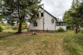 Bild - Großzügiges Einfamilienhaus am Feldrand – viel Platz für Familie, Hobby und eigene Ideen
