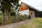 Bild - Großzügiges Einfamilienhaus am Feldrand – viel Platz für Familie, Hobby und eigene Ideen