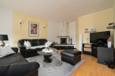 Wohnzimmer - Eigentumswohnung in ruhiger Lage nahe des Zierker Sees in Neustrelitz