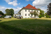 Bild - Eigentumswohnung in ruhiger Lage nahe des Zierker Sees in Neustrelitz