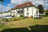 Ansicht - Eigentumswohnung in ruhiger Lage nahe des Zierker Sees in Neustrelitz