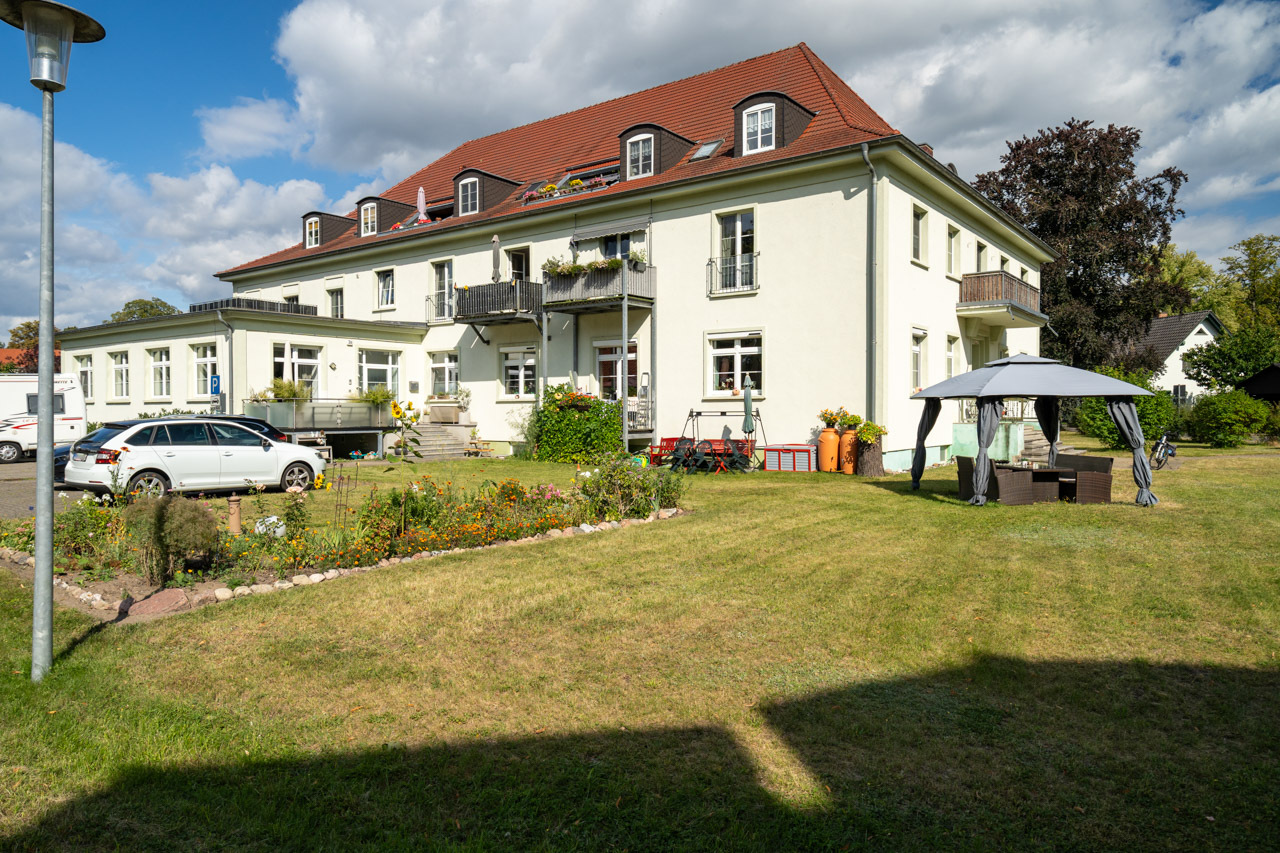 Ansicht