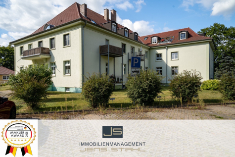 Eigentumswohnung in ruhiger Lage nahe des Zierker Sees in Neustrelitz, 17235 Neustrelitz, Dachgeschosswohnung