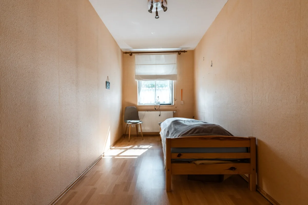 Schlafzimmer II